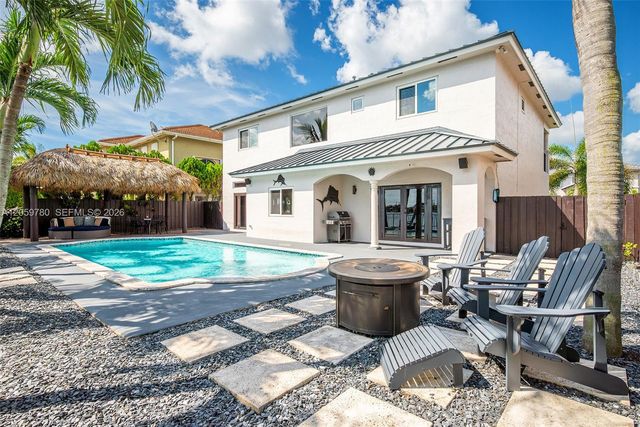 12949 SW 140 Street Road, Miami, FL 33186