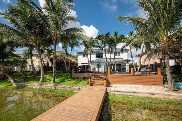 12949 SW 140 Street Road, Miami, FL 33186