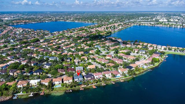 12949 SW 140 Street Road, Miami, FL 33186