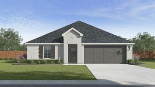 3128 Sapphire Drive, Lake Charles, LA 70607