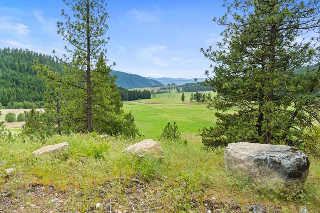 3114 Old Baldy Tracts D, K and L Rd, Rice, WA 99126 property photo