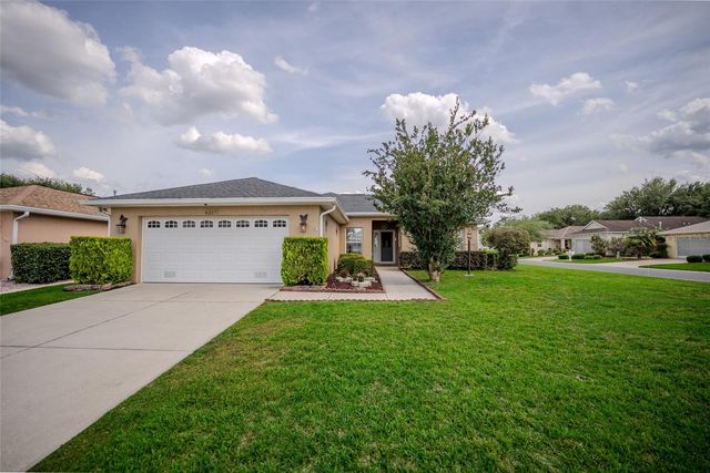8327 SW 79TH CIRCLE, Ocala, FL 34476