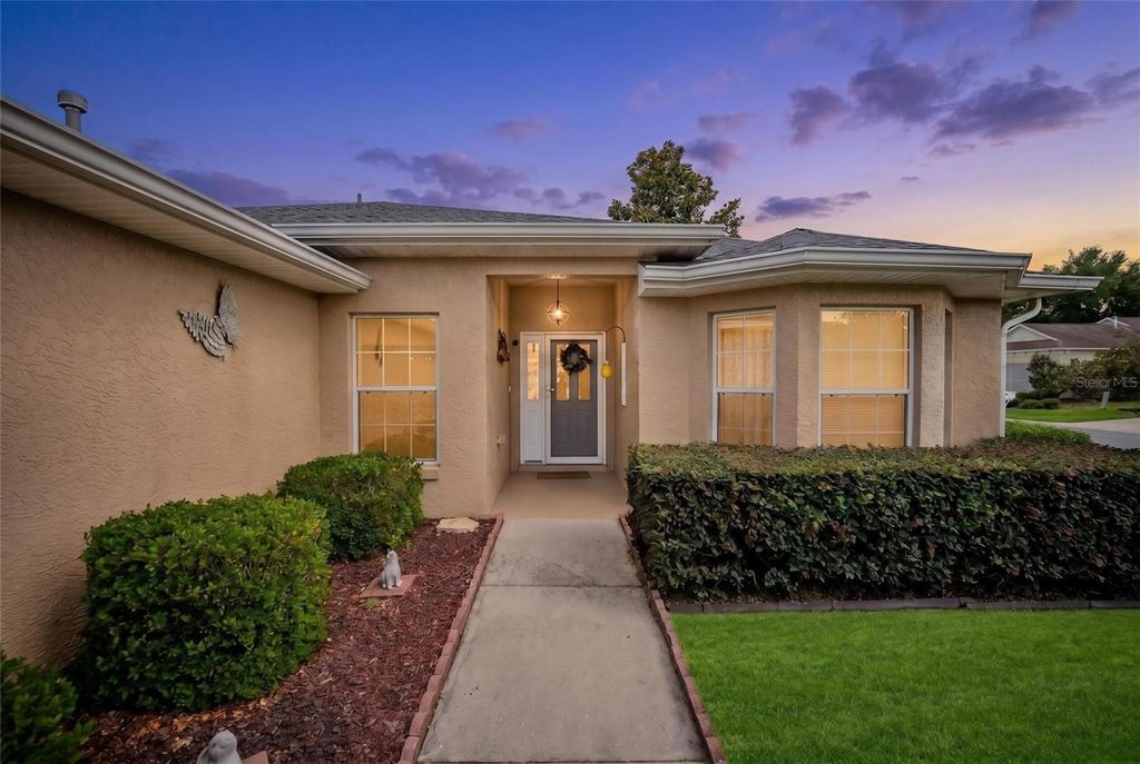 8327 SW 79TH CIRCLE, Ocala, FL 34476