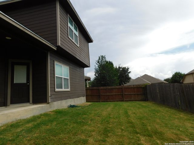 8810 Appaloosa Pass, Converse, TX 78109