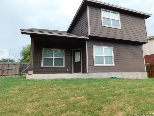 8810 Appaloosa Pass, Converse, TX 78109