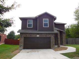 8810 Appaloosa Pass, Converse, TX 78109