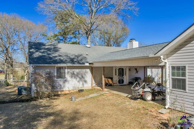 408 Langston Road, Perry, GA 31069