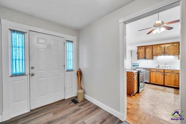 408 Langston Road, Perry, GA 31069