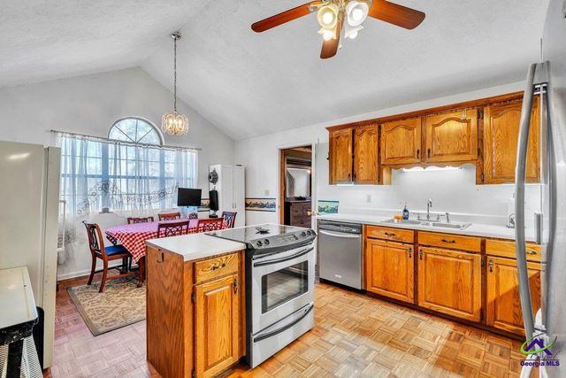 408 Langston Road, Perry, GA 31069