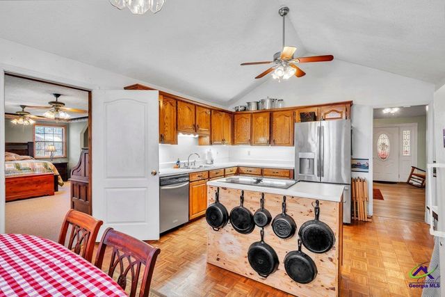 408 Langston Road, Perry, GA 31069