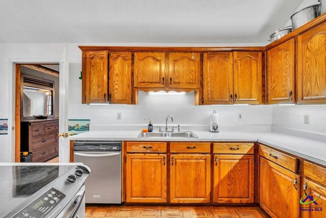 408 Langston Road, Perry, GA 31069