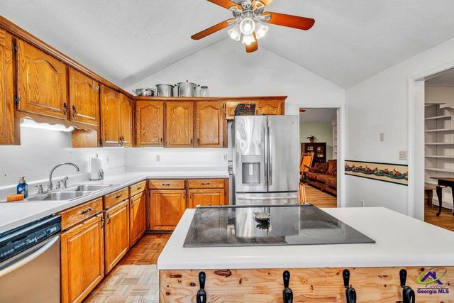 408 Langston Road, Perry, GA 31069