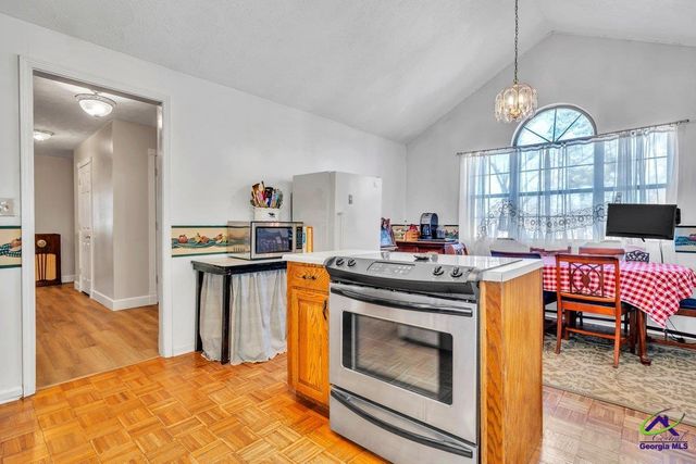 408 Langston Road, Perry, GA 31069