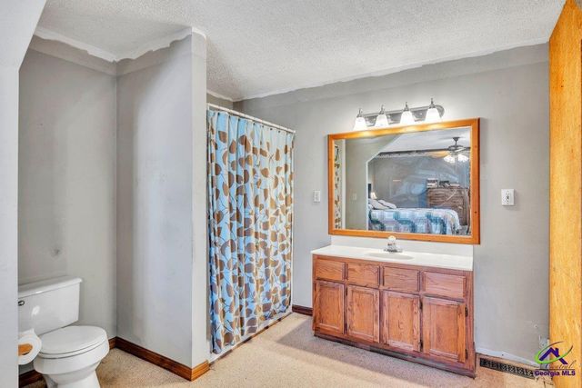 408 Langston Road, Perry, GA 31069