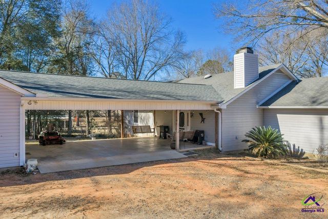 408 Langston Road, Perry, GA 31069