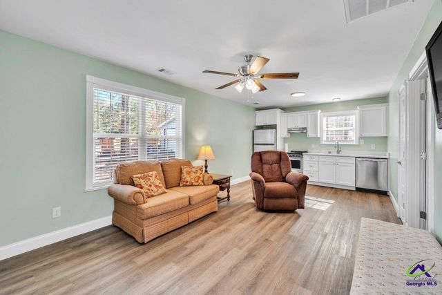 408 Langston Road, Perry, GA 31069