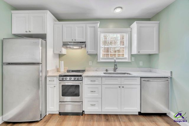 408 Langston Road, Perry, GA 31069