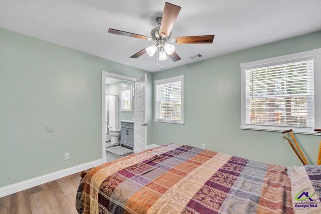 408 Langston Road, Perry, GA 31069