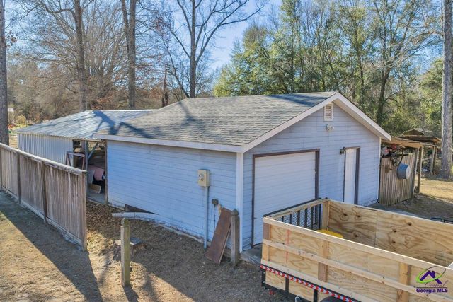 408 Langston Road, Perry, GA 31069
