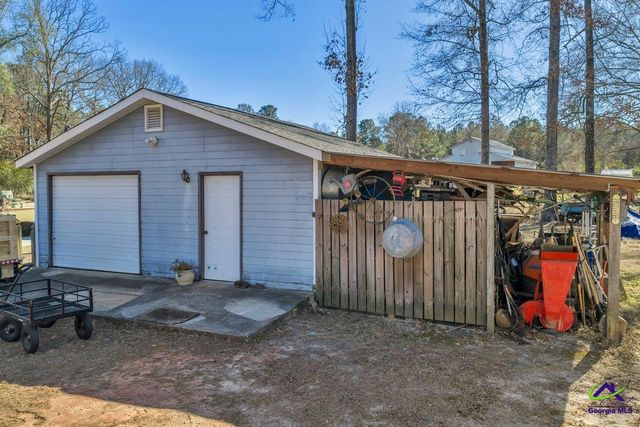 408 Langston Road, Perry, GA 31069