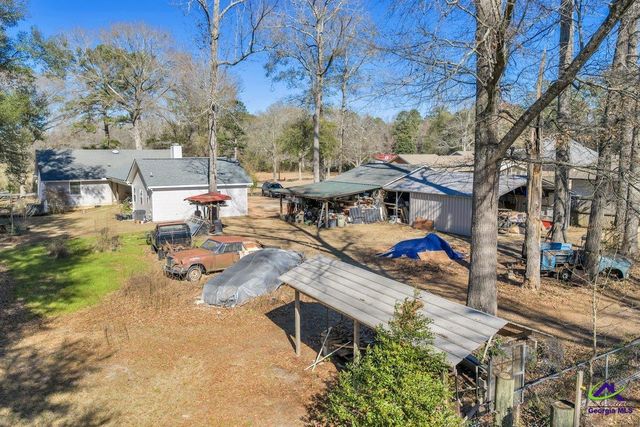 408 Langston Road, Perry, GA 31069
