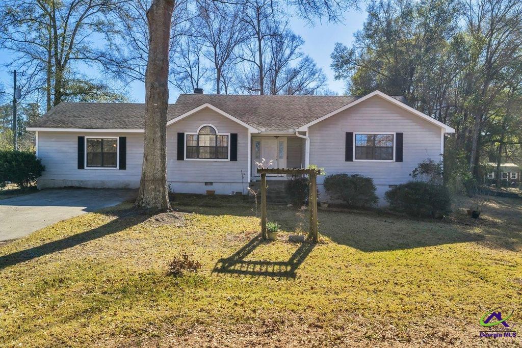408 Langston Road, Perry, GA 31069