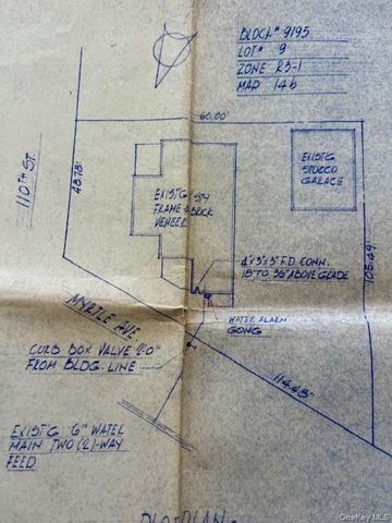 10922 Myrtle Avenue, Richmond Hill North, NY 11418