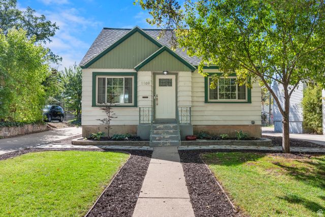 1169 24TH ST, Ogden, UT 84401