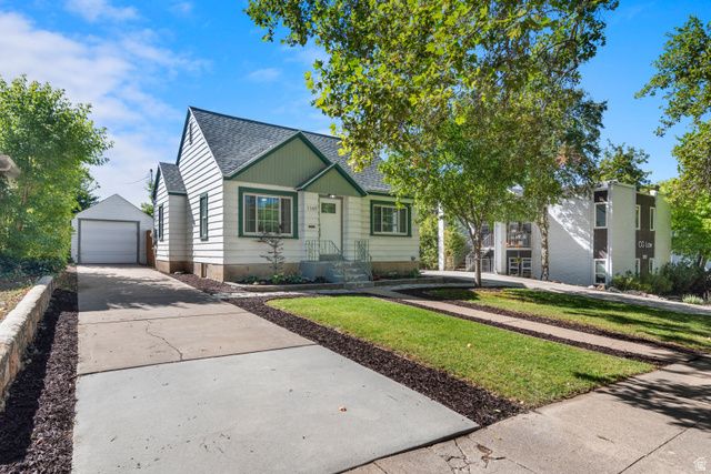 1169 24TH ST, Ogden, UT 84401