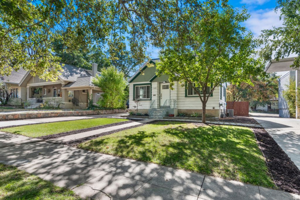 1169 24TH ST, Ogden, UT 84401