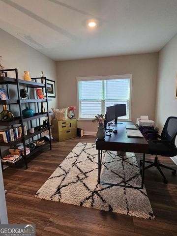 532 Barlow Place, Grayson, GA 30017