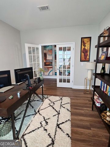 532 Barlow Place, Grayson, GA 30017