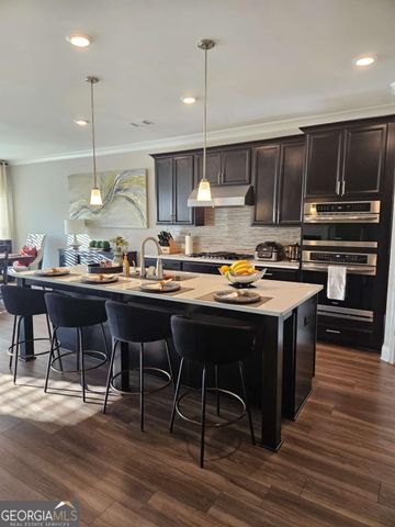 532 Barlow Place, Grayson, GA 30017