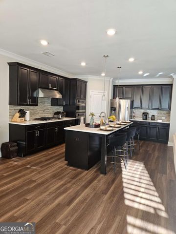 532 Barlow Place, Grayson, GA 30017