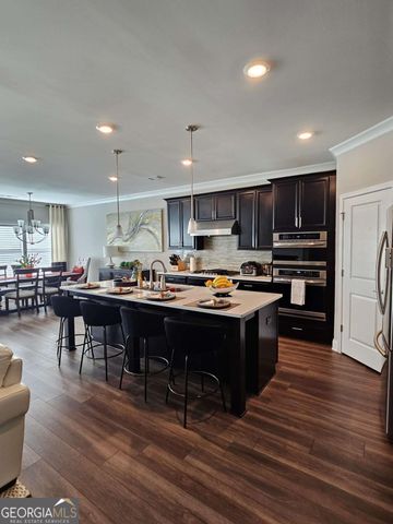 532 Barlow Place, Grayson, GA 30017