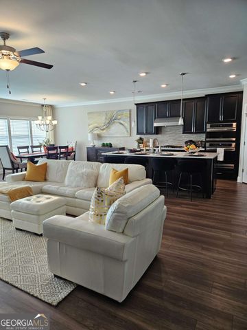 532 Barlow Place, Grayson, GA 30017