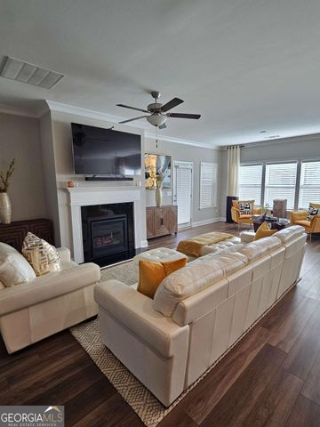 532 Barlow Place, Grayson, GA 30017