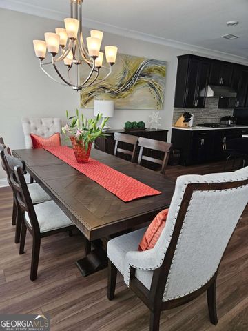 532 Barlow Place, Grayson, GA 30017