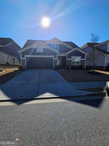 532 Barlow Place, Grayson, GA 30017