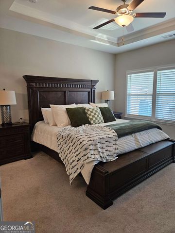 532 Barlow Place, Grayson, GA 30017