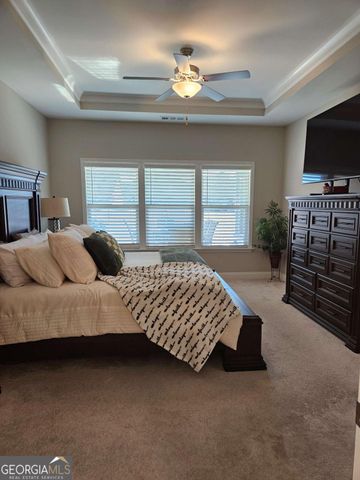 532 Barlow Place, Grayson, GA 30017