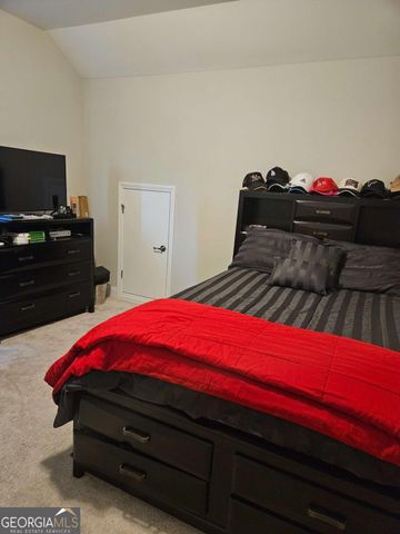 532 Barlow Place, Grayson, GA 30017