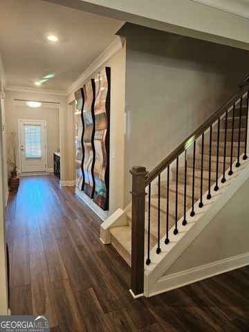 532 Barlow Place, Grayson, GA 30017