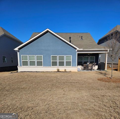 532 Barlow Place, Grayson, GA 30017