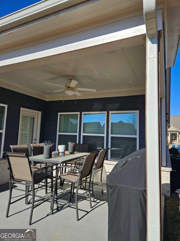 532 Barlow Place, Grayson, GA 30017