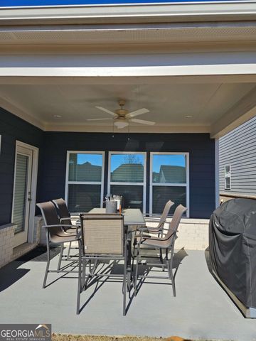 532 Barlow Place, Grayson, GA 30017