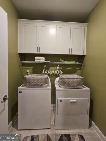 532 Barlow Place, Grayson, GA 30017