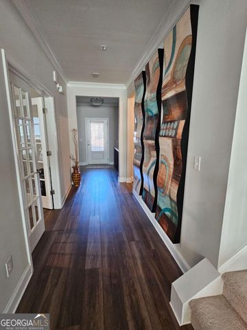 532 Barlow Place, Grayson, GA 30017