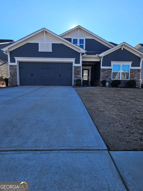 532 Barlow Place, Grayson, GA 30017