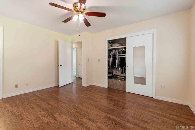 1315 S Crawford St, Clarksville, AR 72830